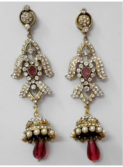 Victorian Earrings